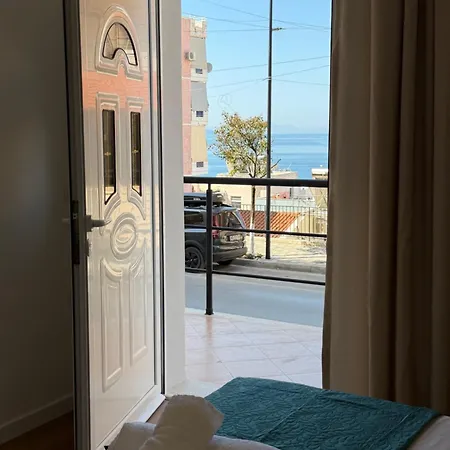 بيت للعطل Blue Horizon 2 ساراندا